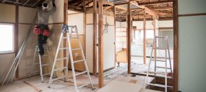 Entreprise de rénovation de la maison et de rénovation d’appartement à Maussac